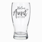 Pint Glass