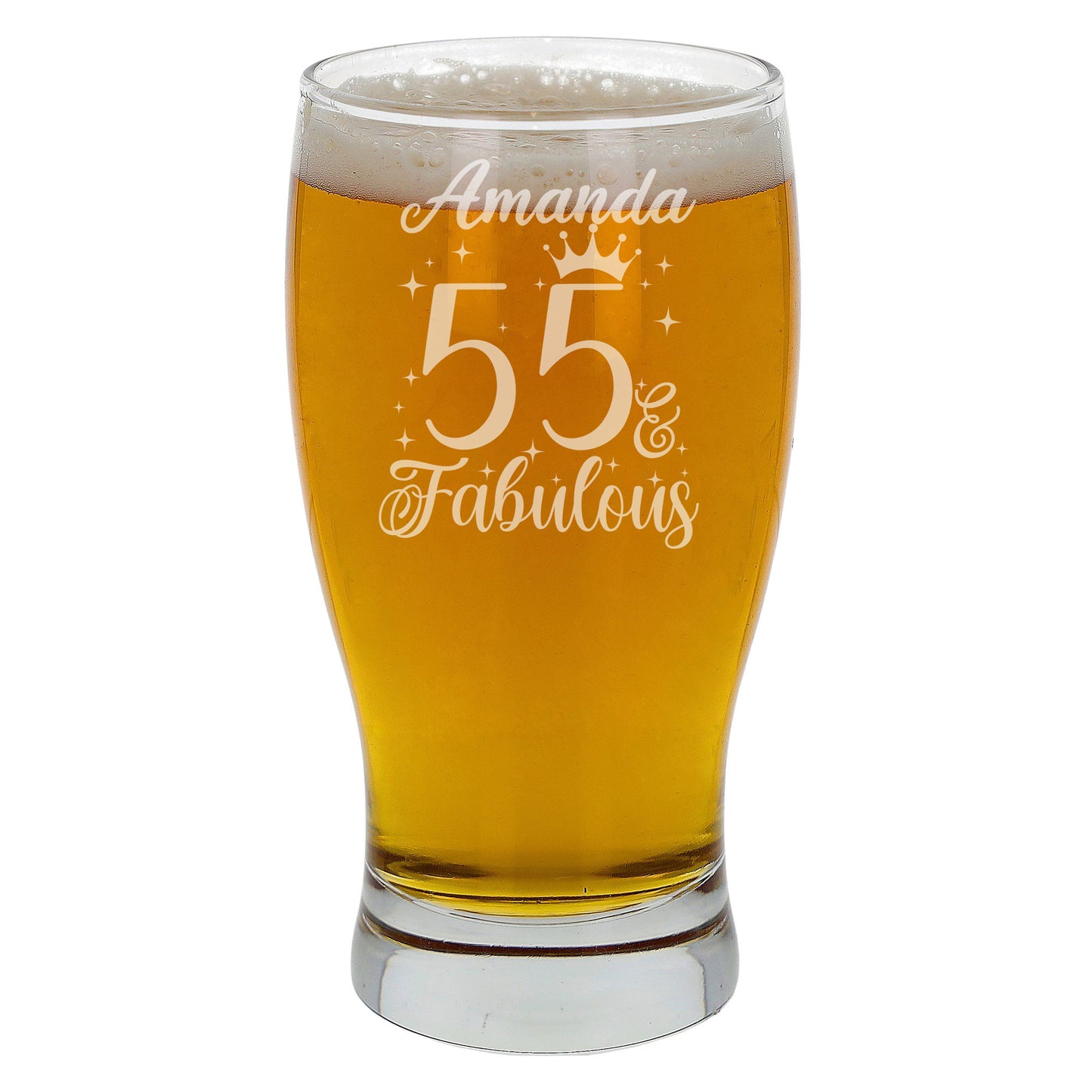 Pint Glass
