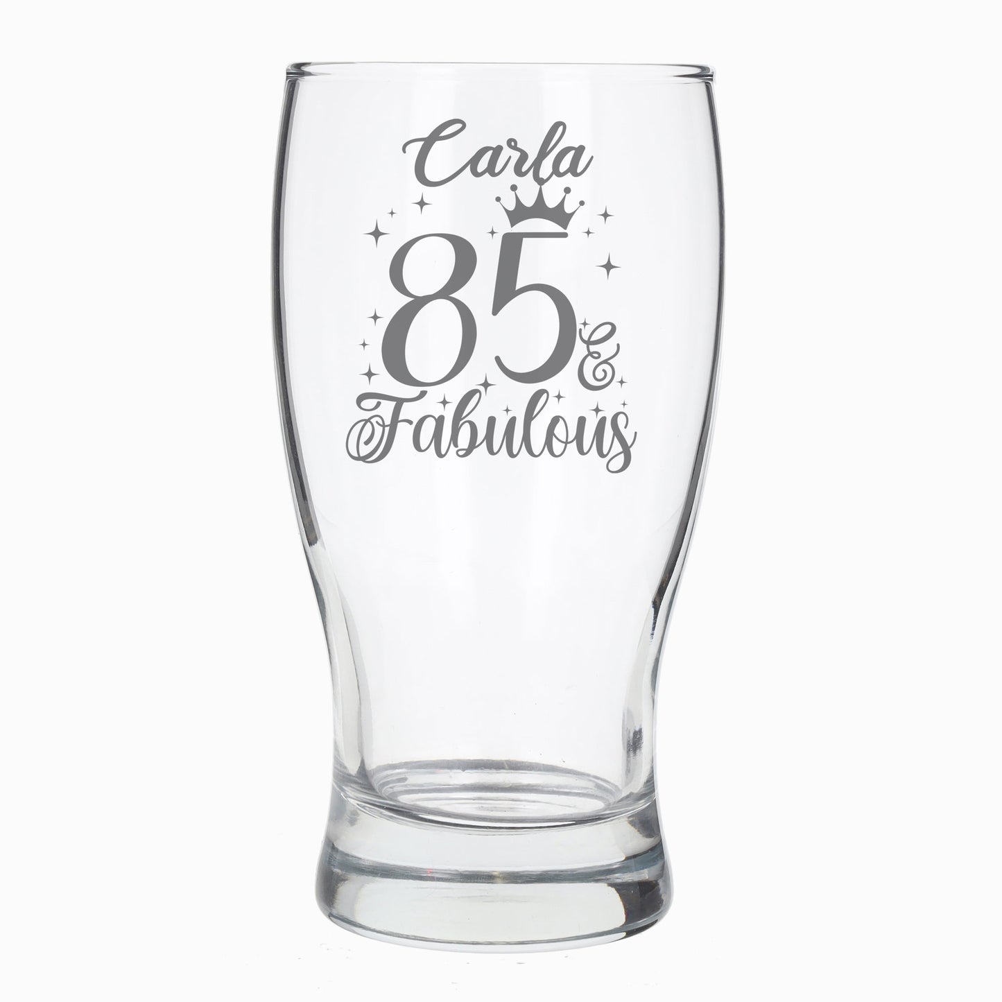 Pint Glass
