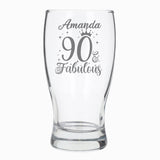 Pint Glass