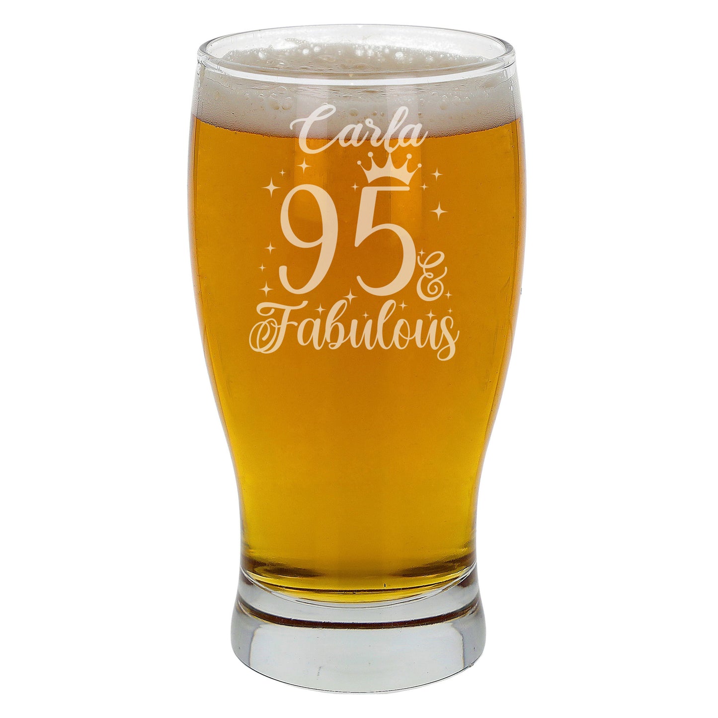 Pint Glass