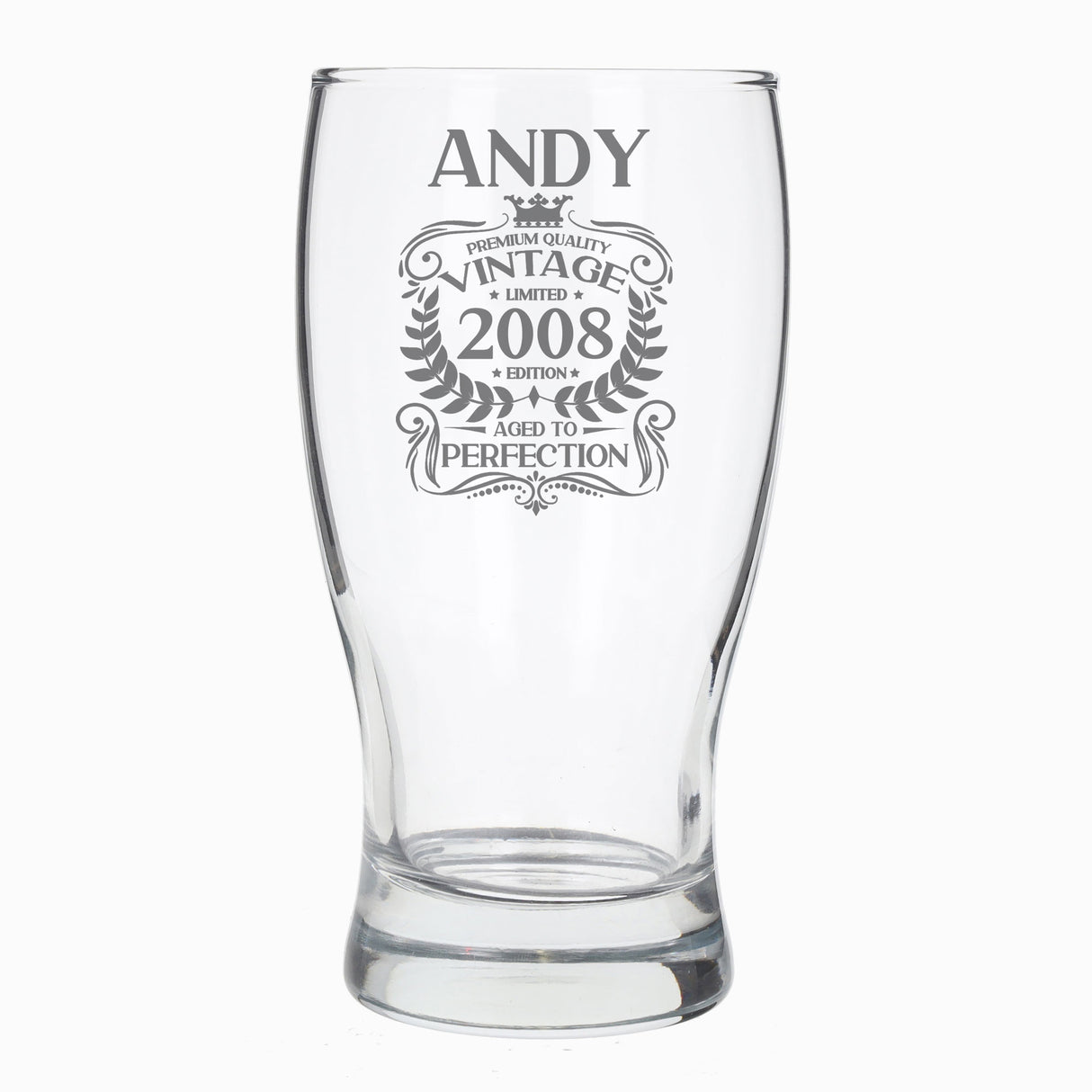 Pint Glass