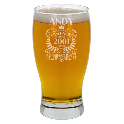 Pint Glass