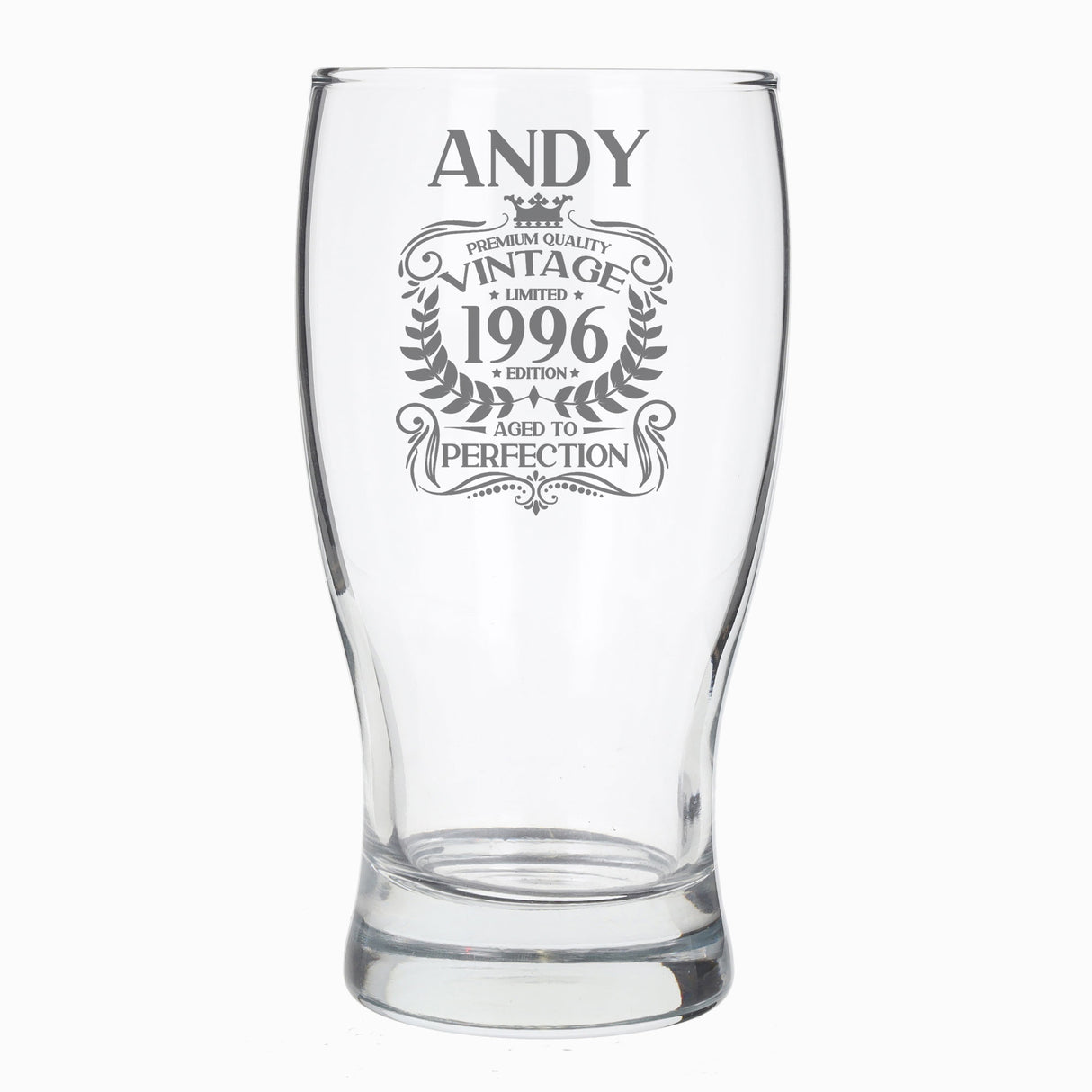 Pint Glass