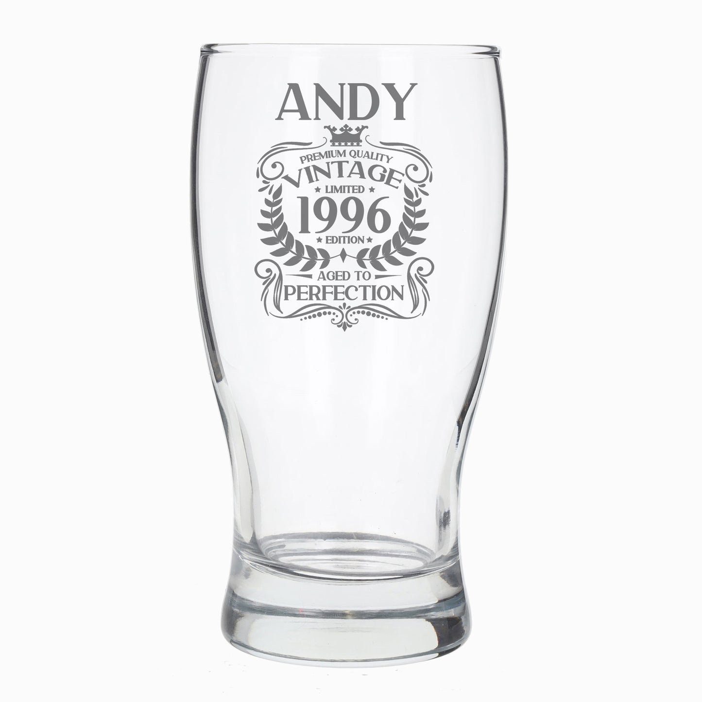 Pint Glass