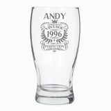 Pint Glass