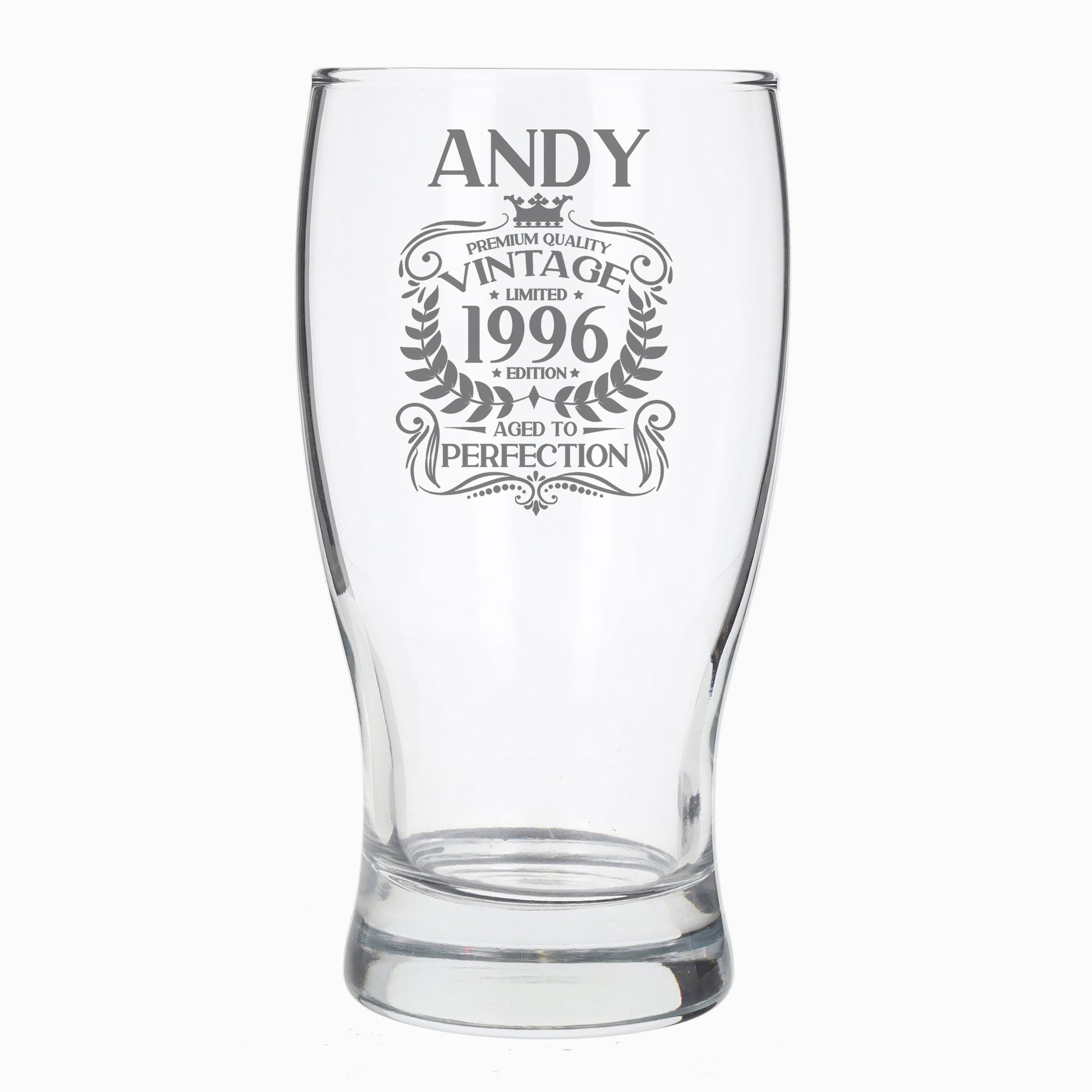 Pint Glass