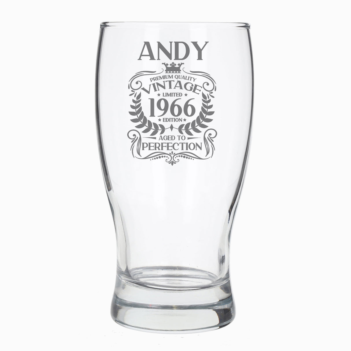 Pint Glass