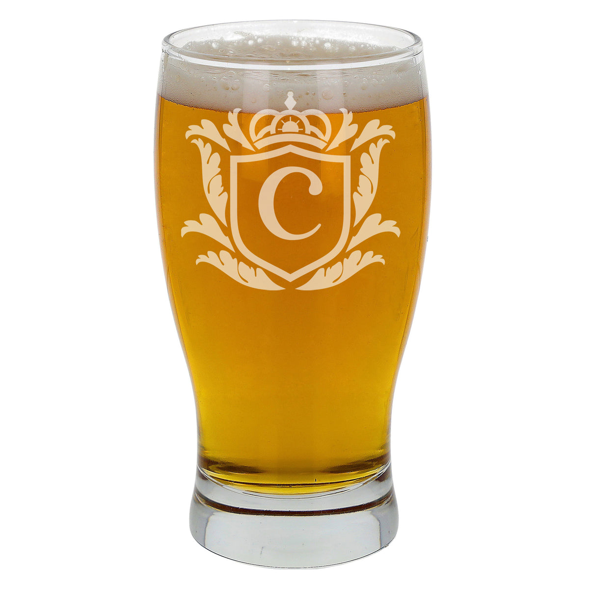 Pint Glass