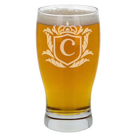 Pint Glass