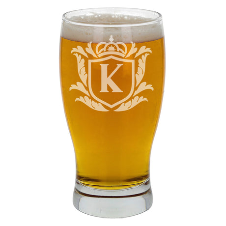 Pint Glass
