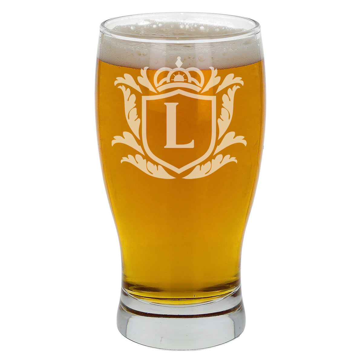 Pint Glass