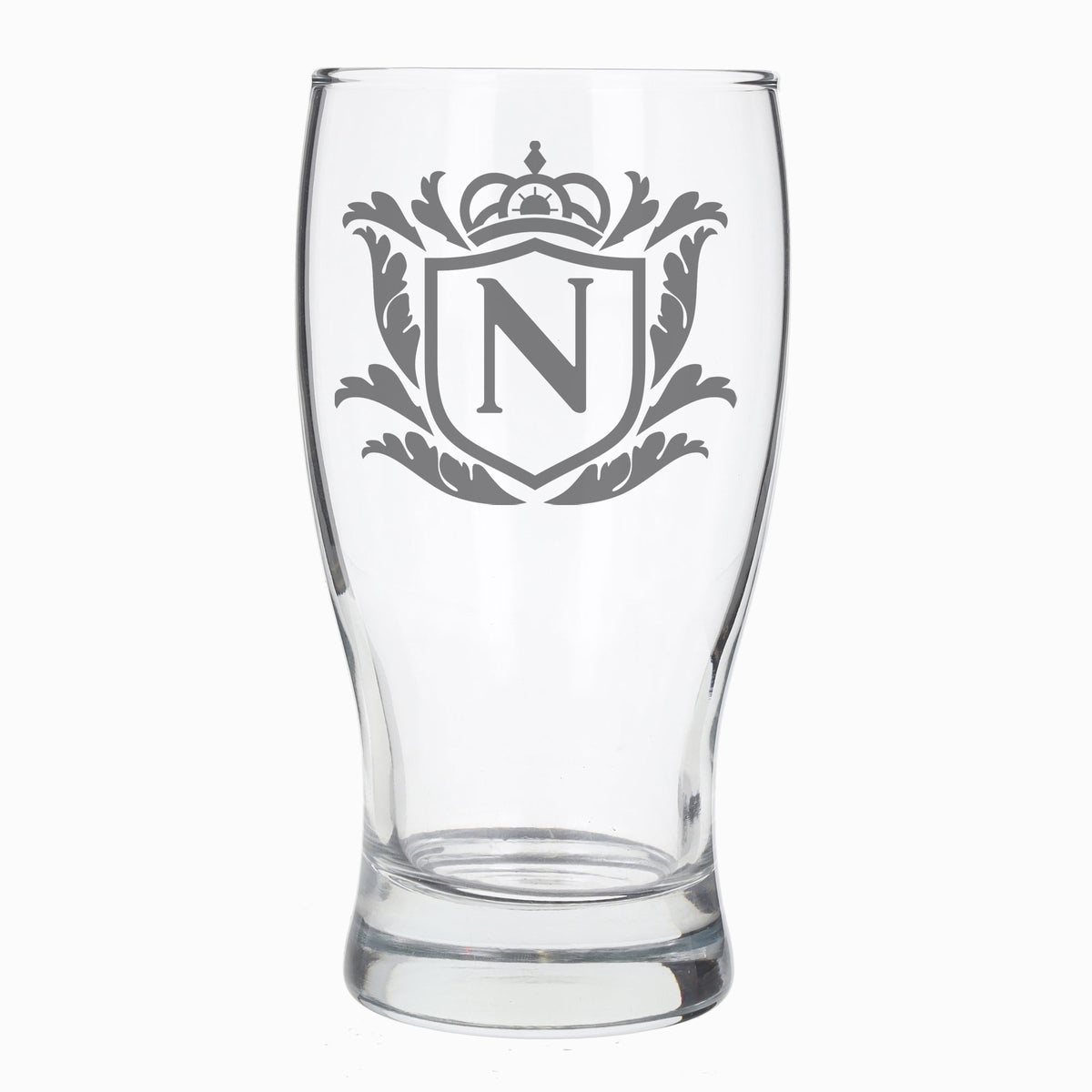 Pint Glass