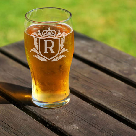Pint Glass