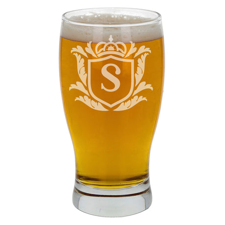 Pint Glass