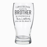 Pint Glass