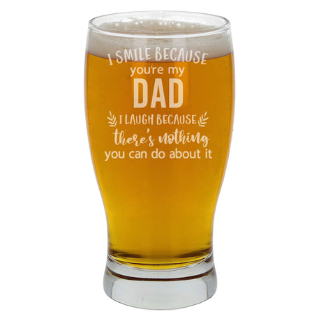 Pint Glass