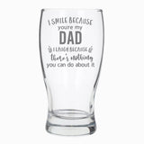 Pint Glass