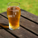 Pint Glass