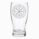 Pint Glass