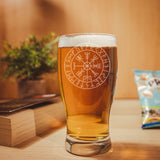 Pint Glass