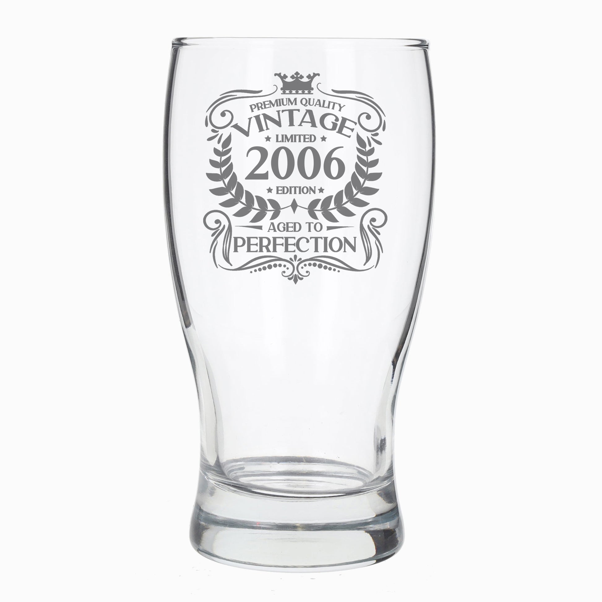 Pint Glass