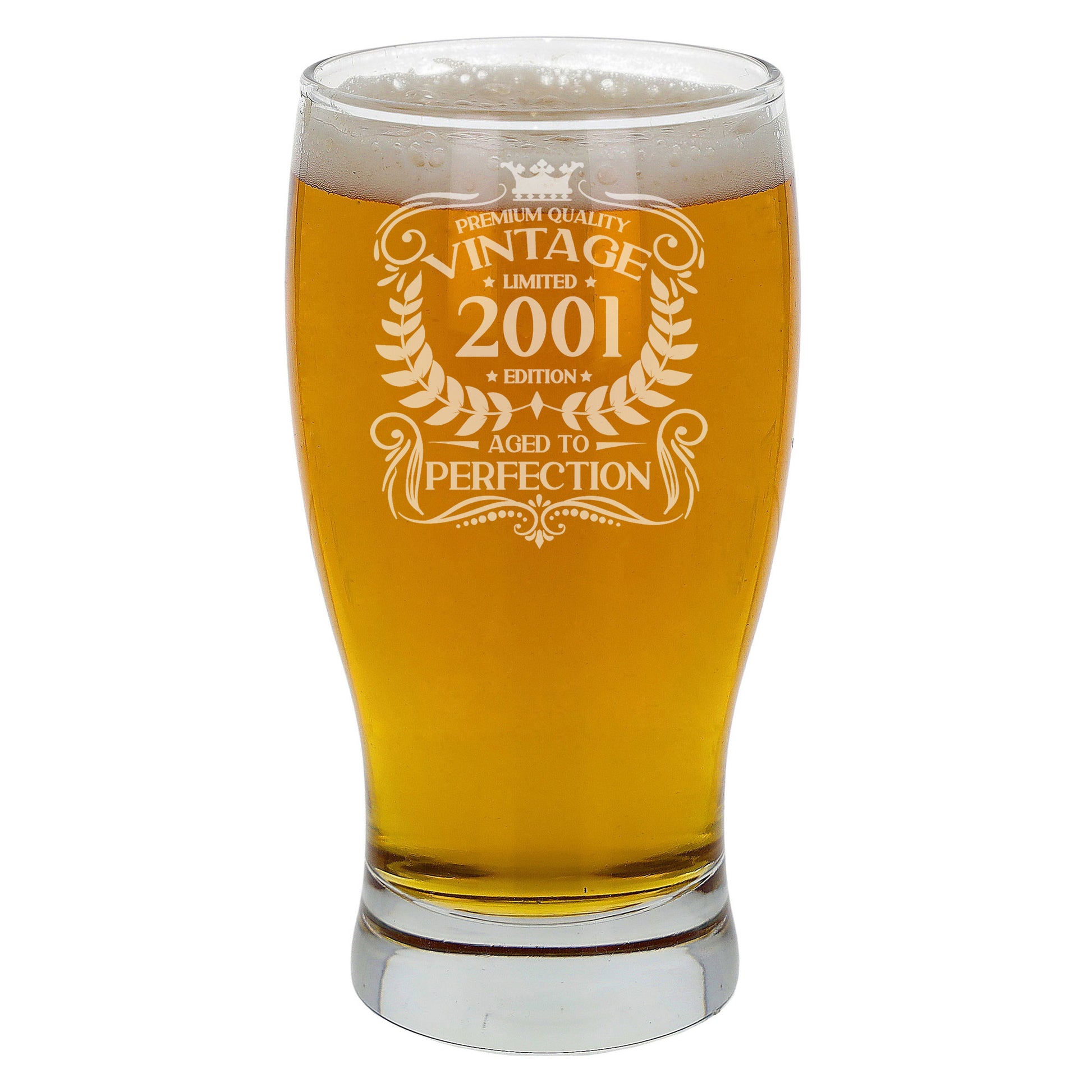 Pint Glass