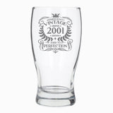 Pint Glass