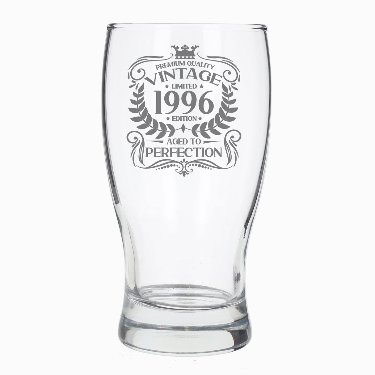 Pint Glass