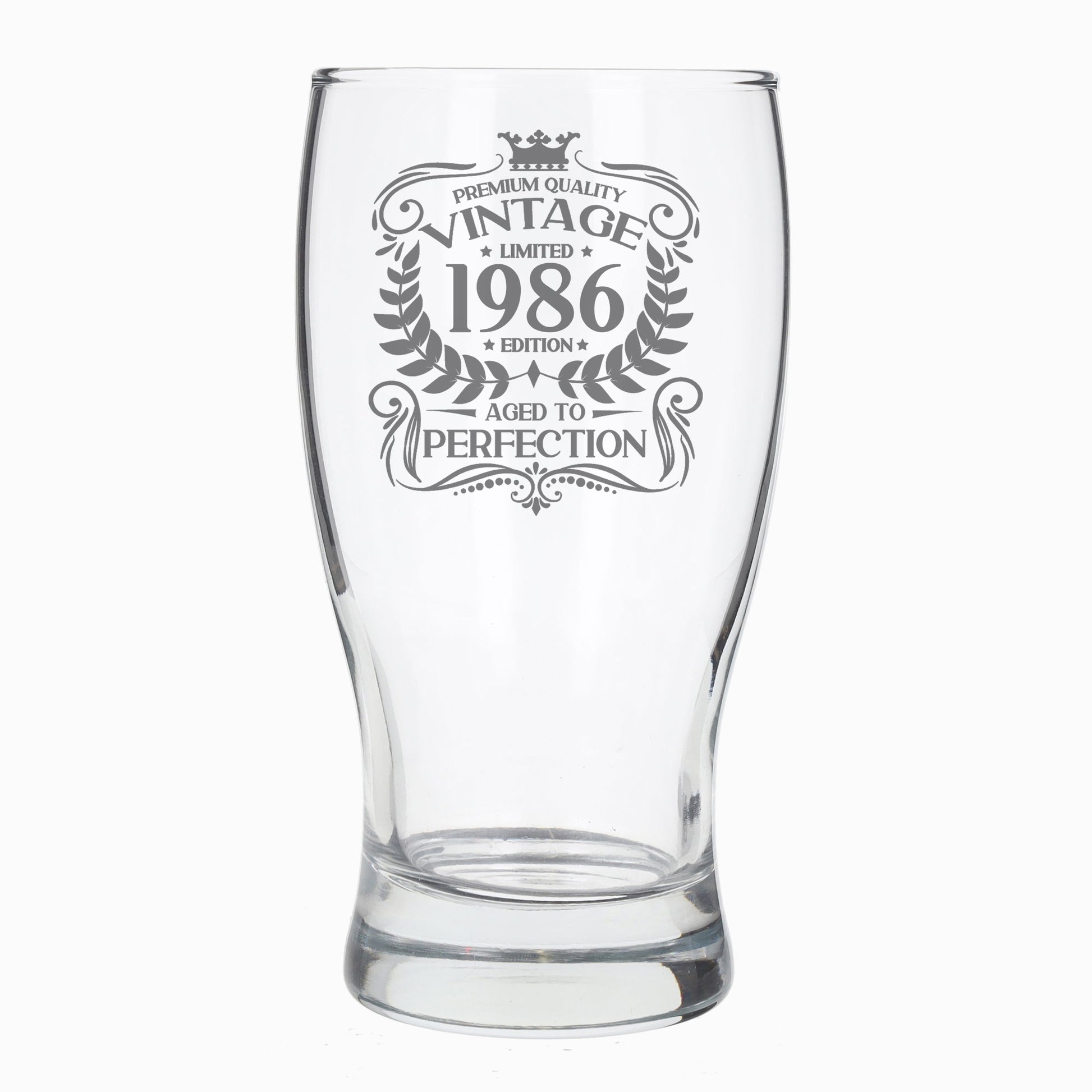 Pint Glass