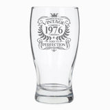 Pint Glass