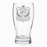 Pint Glass