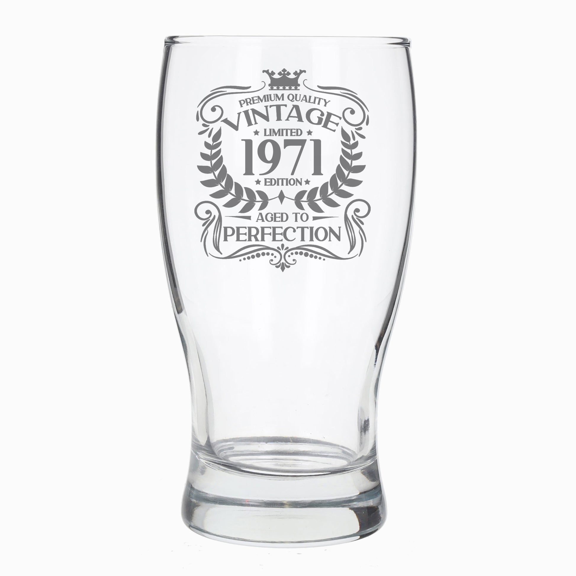 Pint Glass