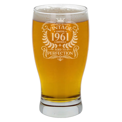 Pint Glass