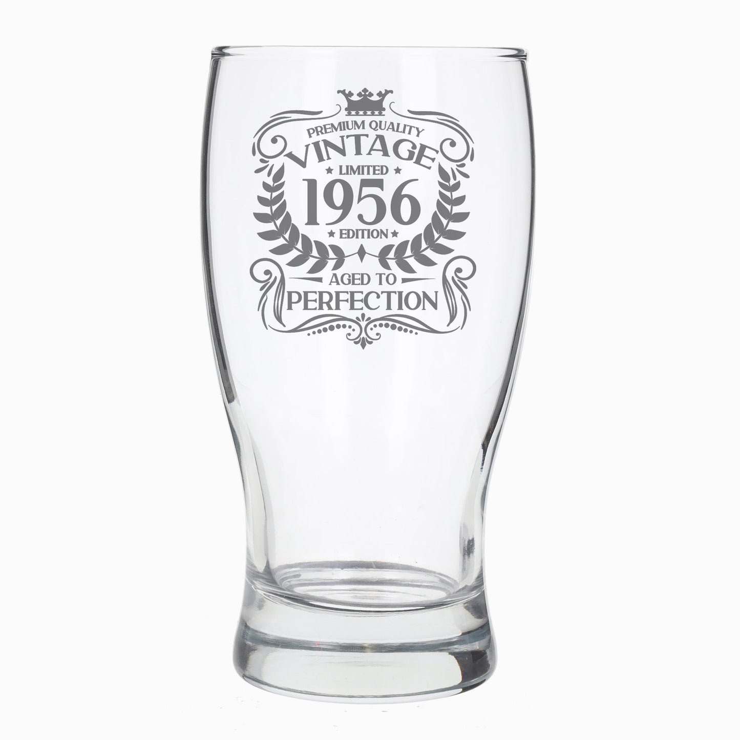Pint Glass