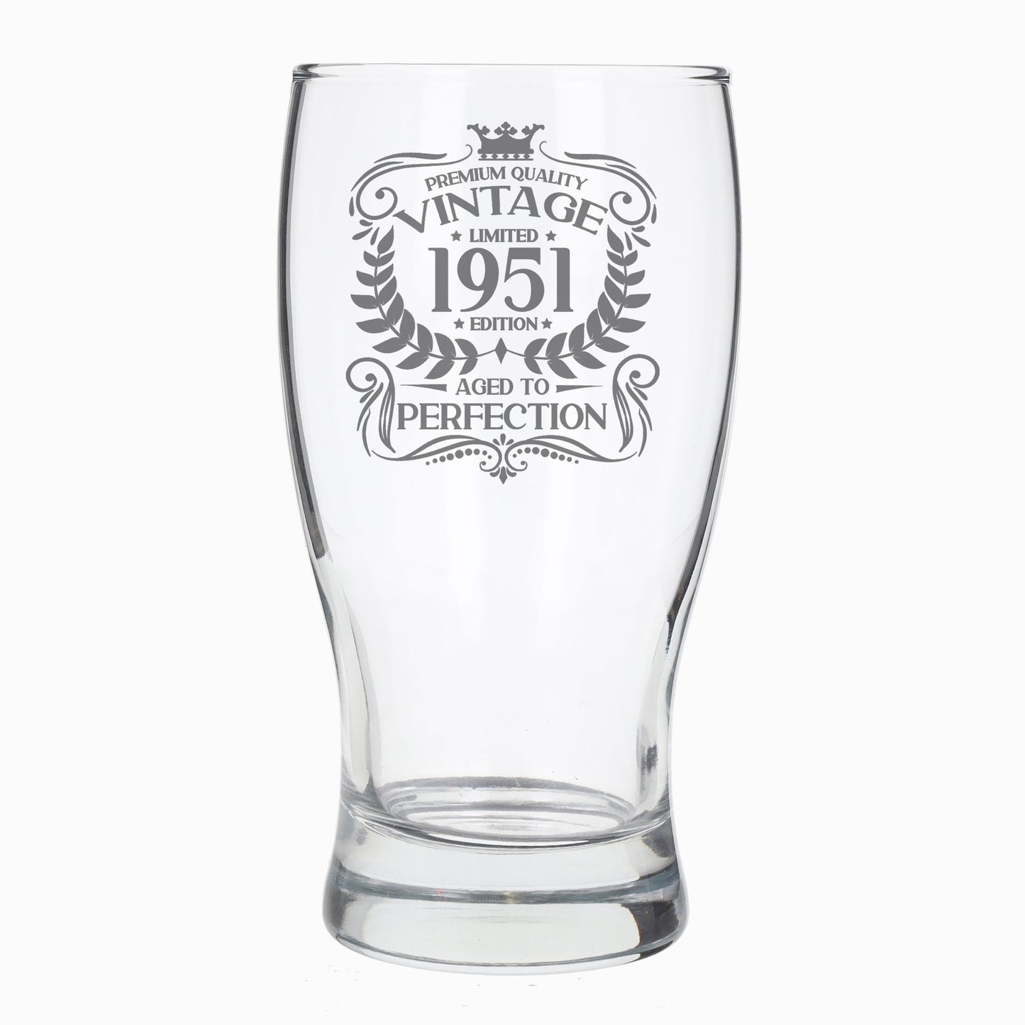 Pint Glass