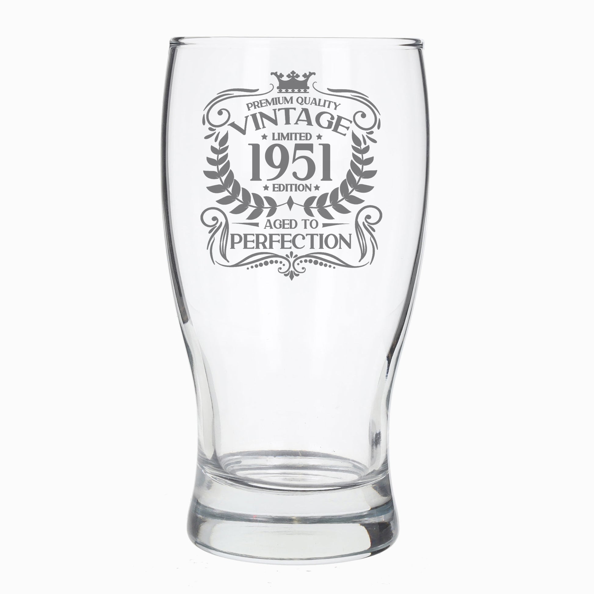 Pint Glass