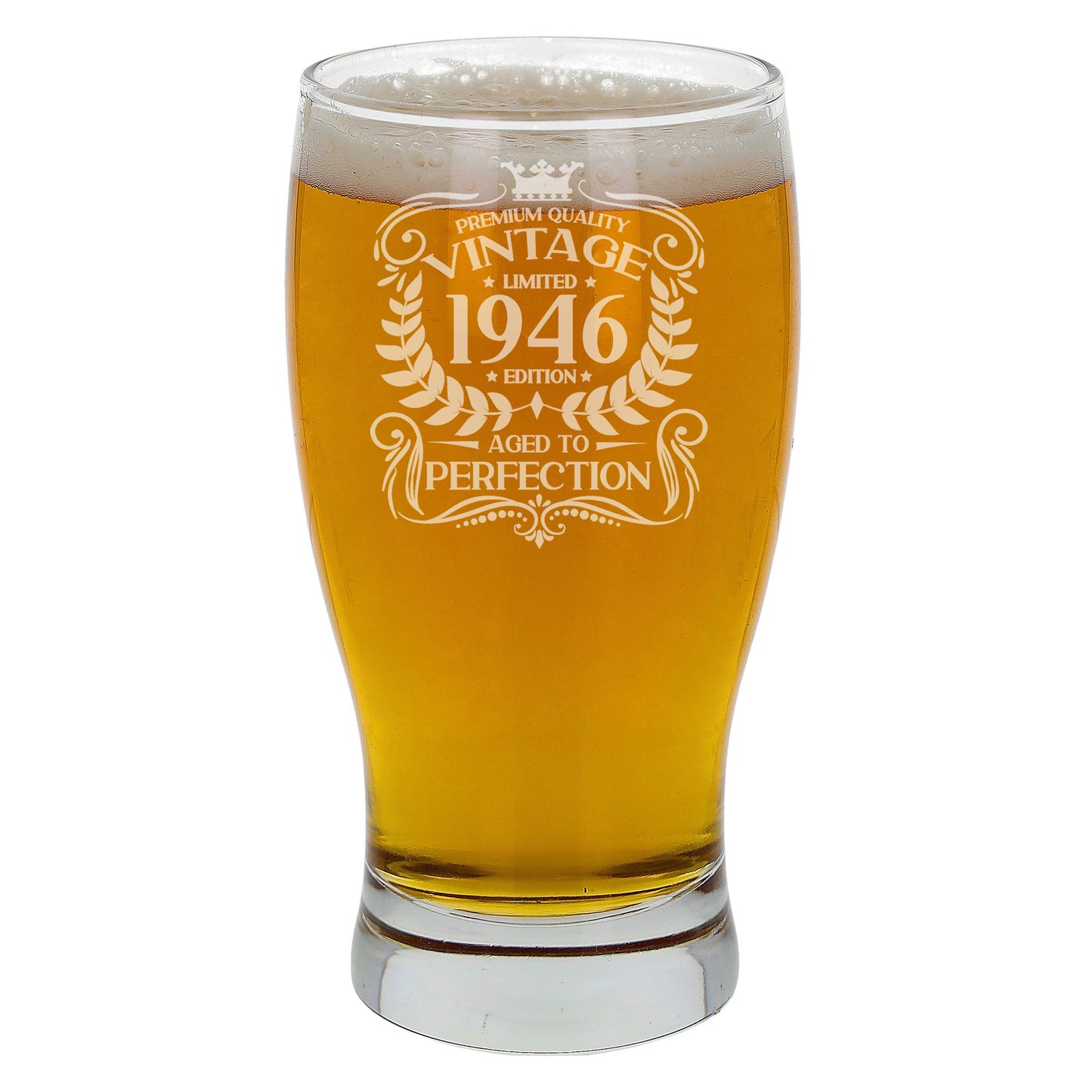 Pint Glass