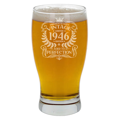 Pint Glass