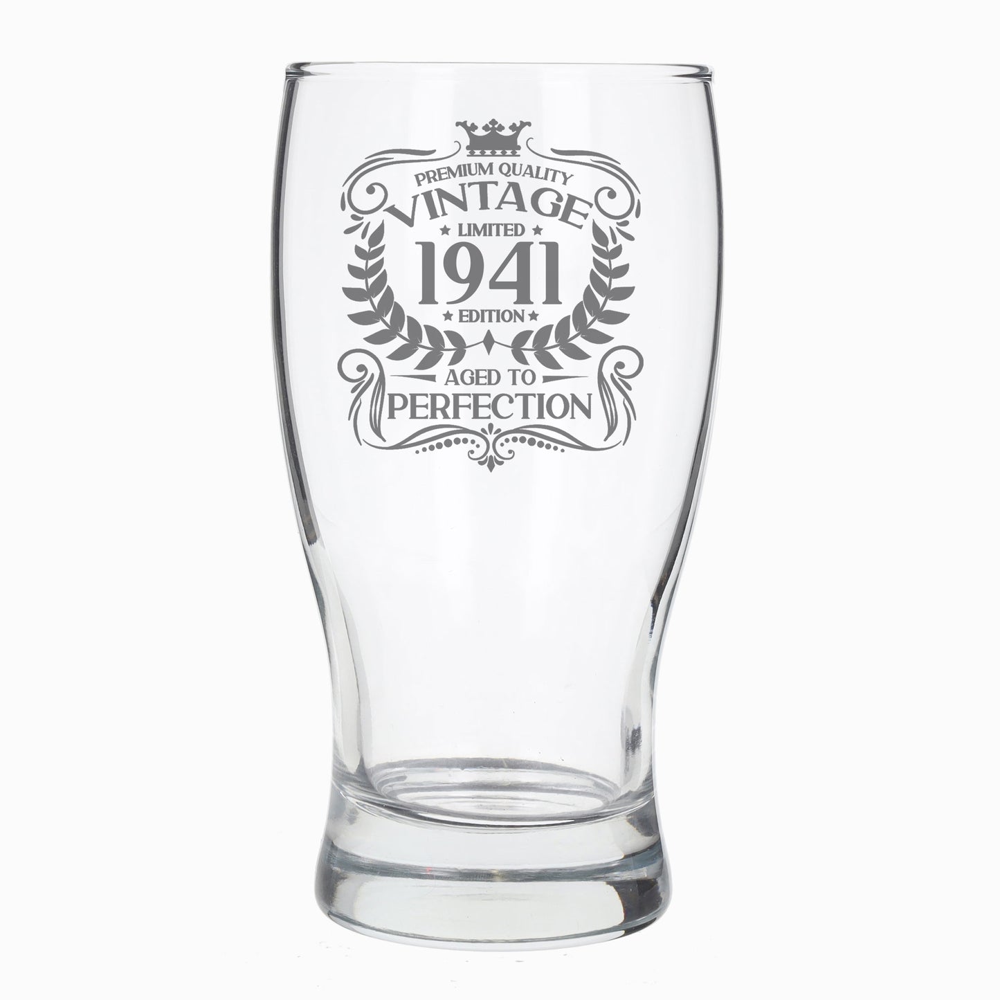 Pint Glass