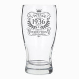 Pint Glass