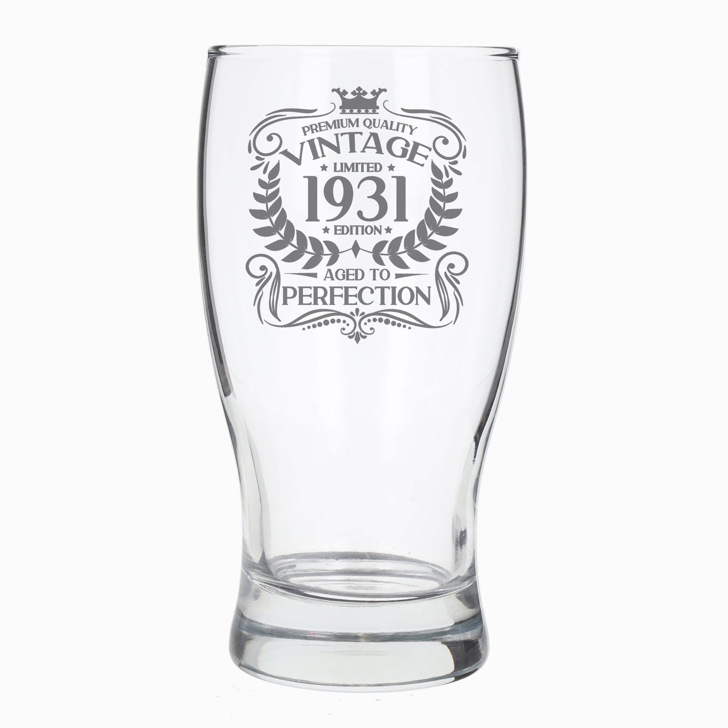 Pint Glass