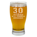 Pint Glass