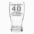 Pint Glass