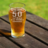 Pint Glass