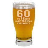 Pint Glass