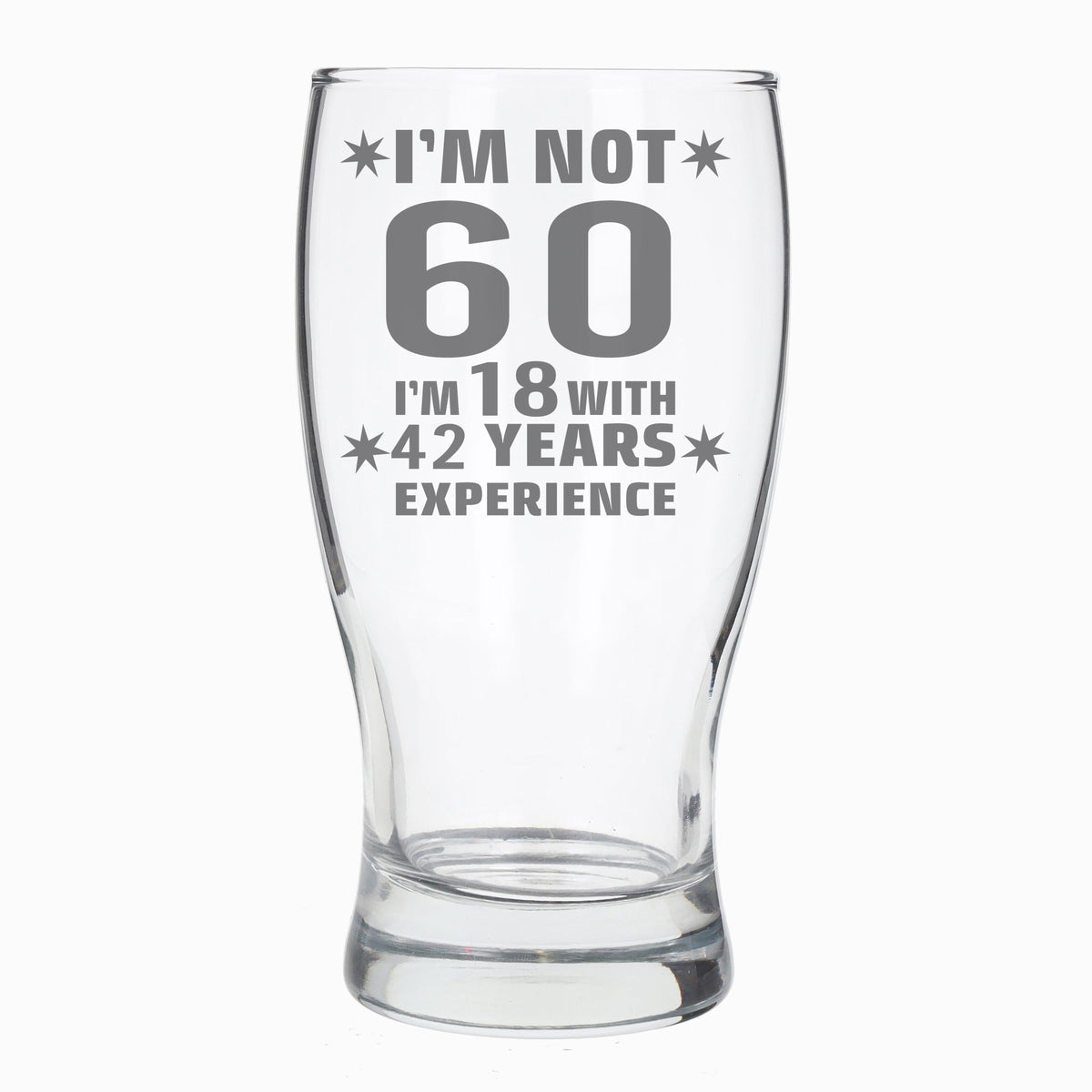 Pint Glass
