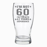 Pint Glass
