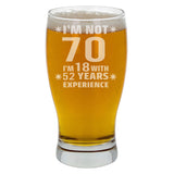 Pint Glass