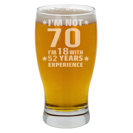 Pint Glass